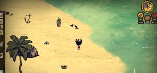 饥荒海难mod都开不起吗?饥荒海难mod下载大全