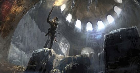 《古墓丽影崛起》PC版美国区仅售18美元