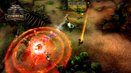 抢钱不休假! 五一加入夺宝联盟掠夺之旅