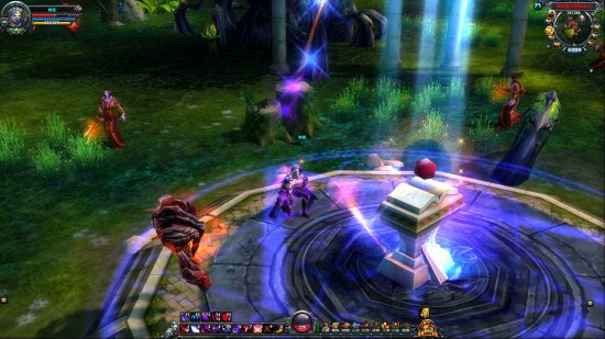 《罗德岛战记》最新客户端下载