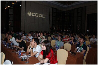 2016中国游戏开发者大会议题征集全球开启