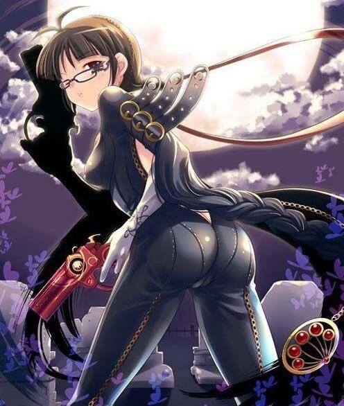 性感来袭!盘点十大游戏美女经典姿势