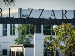 怀旧服有戏了?暴雪邀请私服团队见面