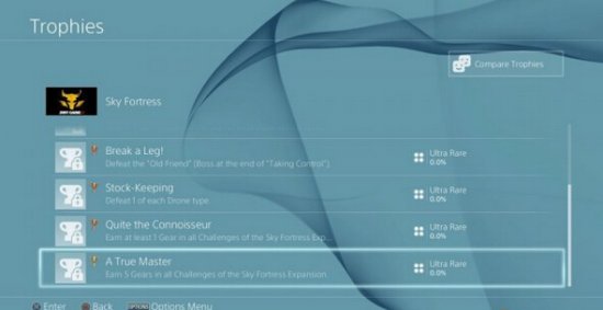 《正当防卫3》“天空堡垒”DLC新增7个奖杯