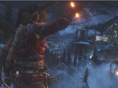 来得晚且贵《古墓丽影:崛起》PS4预售开启