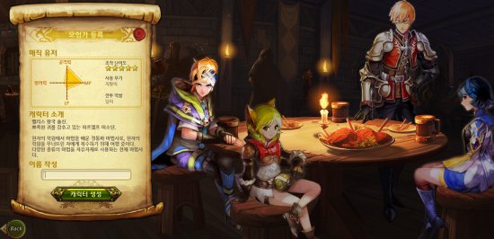 《罗德斯岛战记OL》评测: