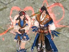 3月24日《新剑网2》三月版本火爆来袭