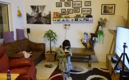 肺癌患者的玩游戏故事:正在等《海魂4》