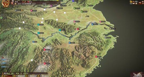 《三国志13》评测:你可以把它当做RPG来玩