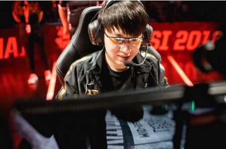 实力打脸! ESPN重置MSI各战队排名