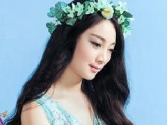 网易CC主播荣登话时代偶像 专属海报演绎女神范