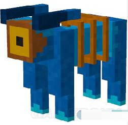 《我的世界》虚无世界MOD怪物图鉴及介绍