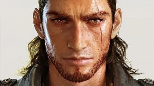 帅气又迷人 《最终幻想15》人物纵览