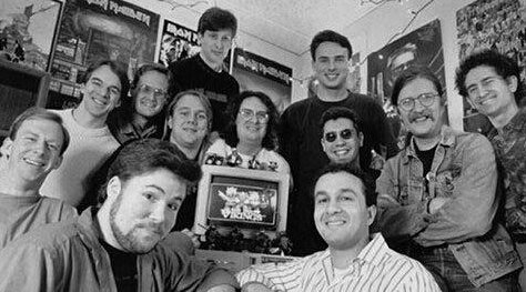 暴雪CEO总结25年历程：魔兽仍是付费MMO之王