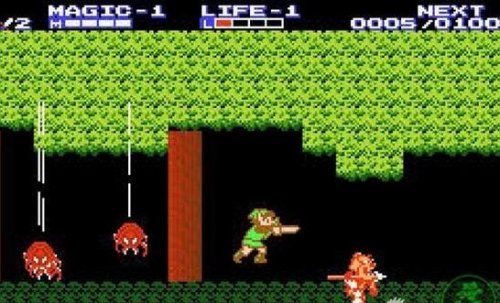 手残克星来了 外媒评世界上最难的15款游戏 