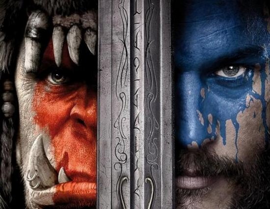 魔兽电影福利：买票免费畅玩《魔兽世界》