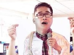 毫无违和感! 江湖突现“A2”脸