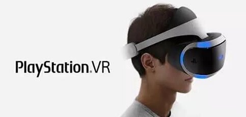 psvr头盔发售日是什么时候?索尼已正式公布