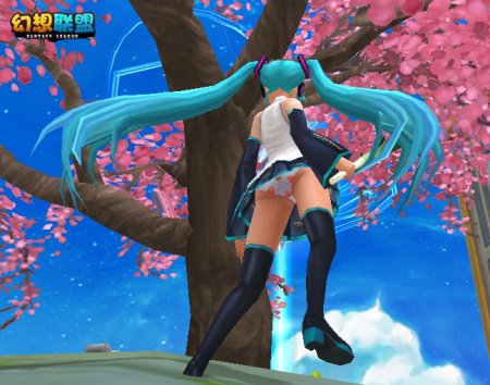 《幻想联盟》不仅能玩30V30燃斗,还能舔屏!