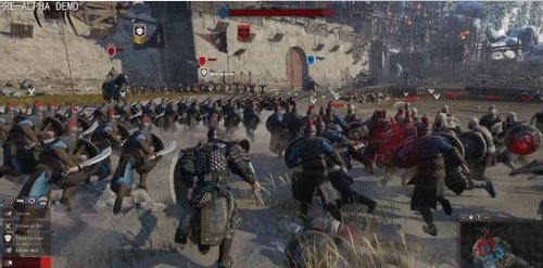 干得漂亮！ 国产游戏对韩游的逆袭