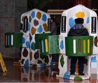 【轻松一刻】君子报仇,二十年也不晚