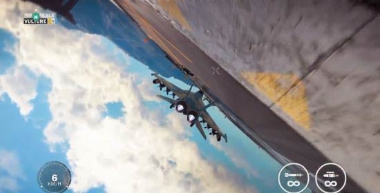 高能时刻《孤岛惊魂:原始杀戮》最恐怖一幕