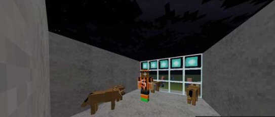 《我的世界》材质包推荐 口袋妖怪领衔