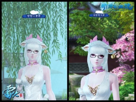 拯救宝宝!五一《新倩女幽魂》上演爸爸去哪儿