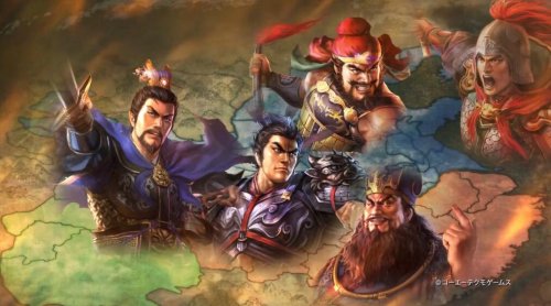 三国志13君主可以下野吗?三国志13君主下野攻略