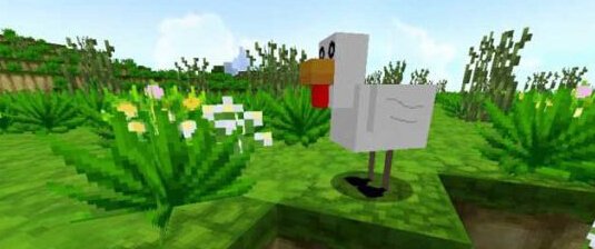 《我的世界》材质包推荐 口袋妖怪领衔