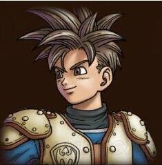 勇者斗恶龙英雄艾科特飞技能怎么用?