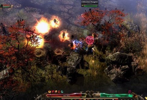 《恐怖黎明》被评8.3分:暗黑3的强力对手