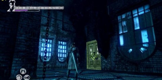 《鬼泣5》PC中文版全部图文攻略(已完结)