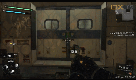 《杀出重围:人类分裂》新模式公布 更带感