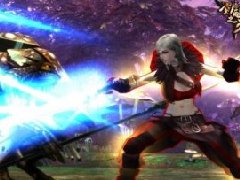 《觉醒之刃》6.10不删档首测震撼开启!