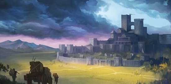 权威媒体IGN评2016年最受期待的9款网络游戏