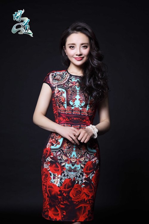 孙茜约战闹天墉《问道》金猴迎春狂欢不停歇