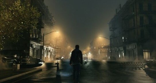 小岛秀夫谈《新寂静岭》:计划曾非常庞大