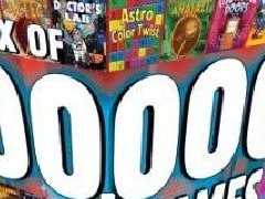 国外惊现700000游戏合集 大甩卖犹如菜市场批发