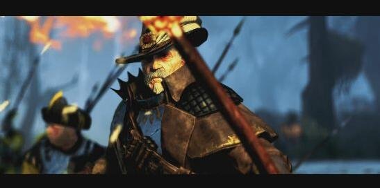 《战锤:全面战争》新预告 亡灵大军来袭