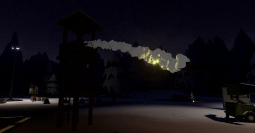 VR游戏《弹尽粮绝》登陆Steam商店 售价48元