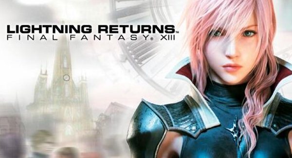 《最终幻想13:雷霆归来》凯厄斯打法心得