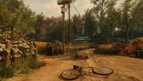 《万众狂欢》公布PC配置 预定4.15发售