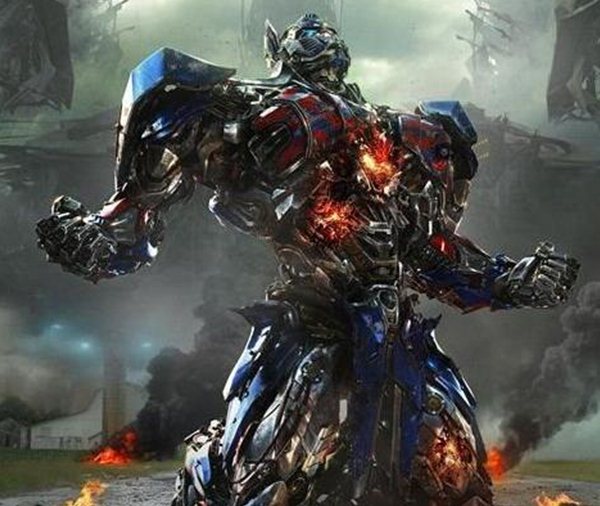 《变形金刚:毁灭》擎天柱背景资料解析