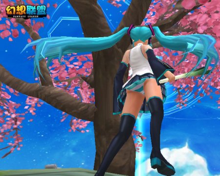 《幻想联盟》不仅能玩30V30燃斗,还能舔屏!