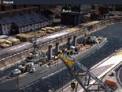 酷派天空签下《大海战4》 为继续开发地球OL