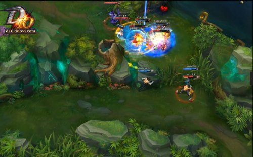 《D10》首届媒体赛落幕 棋牌游戏开发问鼎群雄