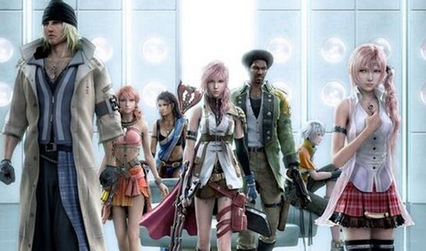 《最终幻想13雷霆归来》新手入门指导