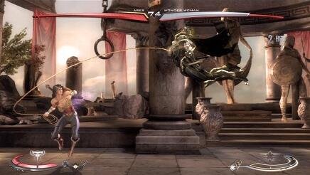 电子游戏界“超人大战蝙蝠侠”的故事