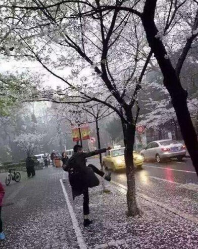 【轻松一刻】原来吃货都是孤独的!